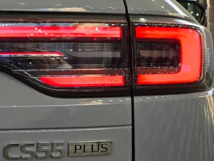 Changan CS55 Plus Tech 2025 года за 9 999 900 тг. в Алматы – фото 10