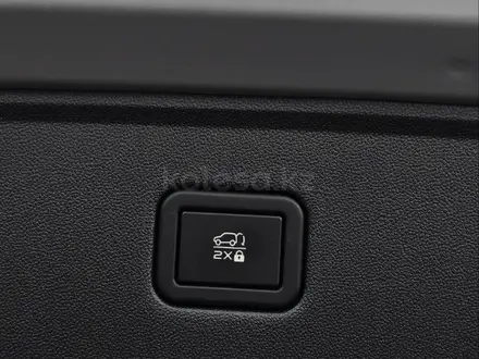 Changan CS55 Plus Tech 2025 года за 9 999 900 тг. в Алматы – фото 12