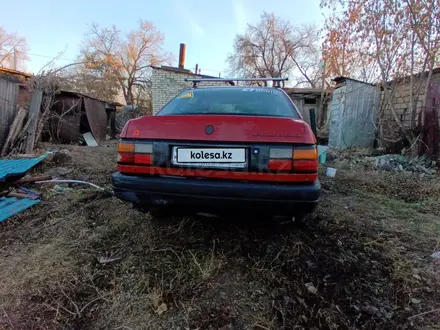 Volkswagen Passat 1991 года за 900 000 тг. в Уральск – фото 4