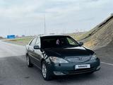 Toyota Camry 2003 года за 4 600 000 тг. в Аральск – фото 4