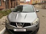 Nissan Qashqai 2013 года за 4 500 000 тг. в Актобе