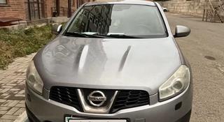 Nissan Qashqai 2013 года за 4 500 000 тг. в Актобе