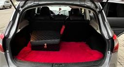 Nissan Qashqai 2013 годаүшін4 500 000 тг. в Актобе – фото 2