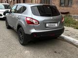 Nissan Qashqai 2013 года за 4 500 000 тг. в Актобе – фото 4