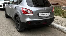 Nissan Qashqai 2013 годаүшін4 500 000 тг. в Актобе – фото 4