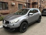 Nissan Qashqai 2013 года за 4 500 000 тг. в Актобе – фото 3