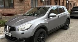 Nissan Qashqai 2013 годаүшін4 500 000 тг. в Актобе – фото 3