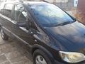 Opel Zafira 2001 года за 3 000 000 тг. в Жанаозен – фото 2