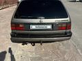 Volkswagen Passat 1993 годаfor1 750 000 тг. в Шымкент – фото 4