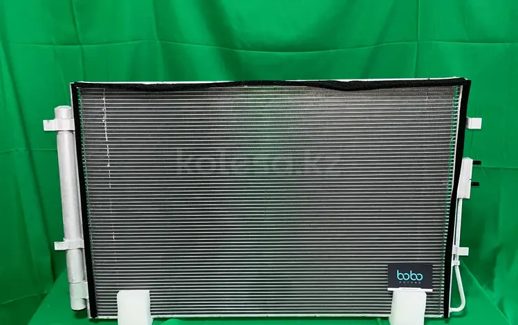 Радиатор кондиционера KIA CARNIVAL KA4 20-23 за 70 000 тг. в Астана