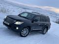 Lexus LX 570 2011 годаүшін21 000 000 тг. в Усть-Каменогорск – фото 5