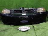 МОРДА НОУСКАТ SUBARU LEGACY ИЗ ЯПОНИИ за 200 000 тг. в Актау – фото 3