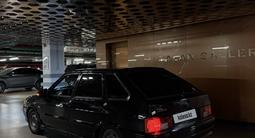 ВАЗ (Lada) 2114 2013 года за 1 400 000 тг. в Астана – фото 4