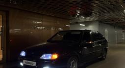 ВАЗ (Lada) 2114 2013 года за 1 400 000 тг. в Астана – фото 3