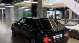 ВАЗ (Lada) 2114 2013 года за 1 400 000 тг. в Астана – фото 2