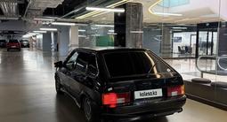 ВАЗ (Lada) 2114 2013 года за 1 400 000 тг. в Астана – фото 5