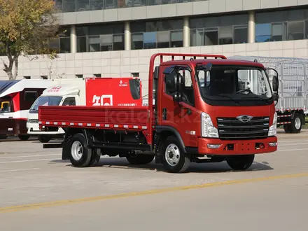 Forland  M6 2025 года за 18 000 000 тг. в Алматы – фото 3
