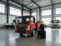 Forland  M6 2025 годаүшін18 000 000 тг. в Алматы