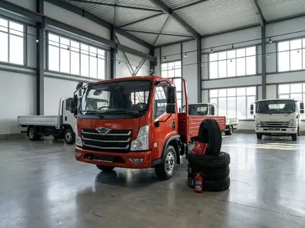 Forland  M6 2025 года за 18 000 000 тг. в Алматы
