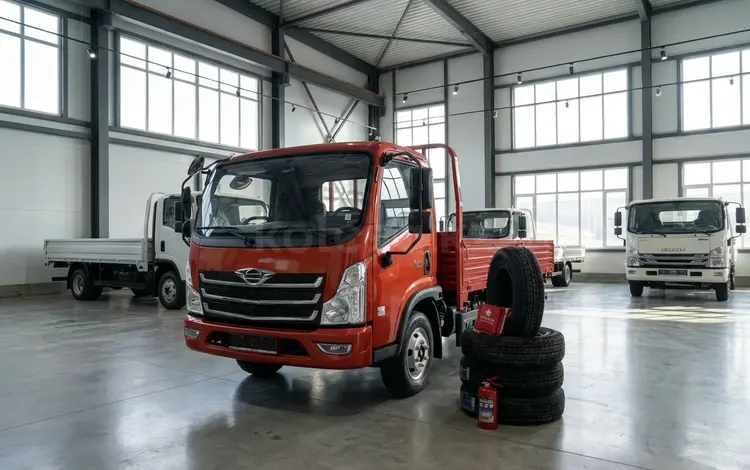 Forland  M6 2025 года за 18 000 000 тг. в Алматы