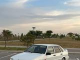 ВАЗ (Lada) 2115 2012 года за 1 550 000 тг. в Шымкент