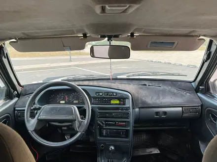 ВАЗ (Lada) 2115 2012 года за 1 550 000 тг. в Шымкент – фото 6