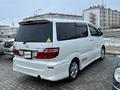 Toyota Alphard 2006 года за 8 400 000 тг. в Актау – фото 4