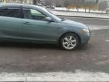 Toyota Camry 2007 года за 6 200 000 тг. в Экибастуз – фото 5