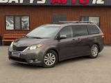 Toyota Sienna 2010 годаүшін9 500 000 тг. в Актау