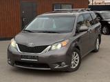 Toyota Sienna 2010 годаүшін9 500 000 тг. в Актау – фото 2