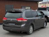 Toyota Sienna 2010 годаүшін9 500 000 тг. в Актау – фото 4