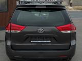 Toyota Sienna 2010 годаүшін9 500 000 тг. в Актау – фото 5