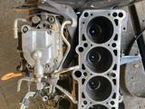 AUTO KRAFT ГБЦ и Блок VW Шаран AHU 290856 КВТ-66 ЛС-90 1.9TDI за 200 000 тг. в Астана