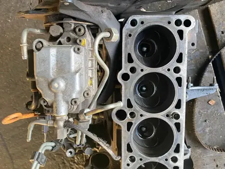 AUTO KRAFT ГБЦ и Блок VW Шаран AHU 290856 КВТ-66 ЛС-90 1.9TDI за 200 000 тг. в Астана