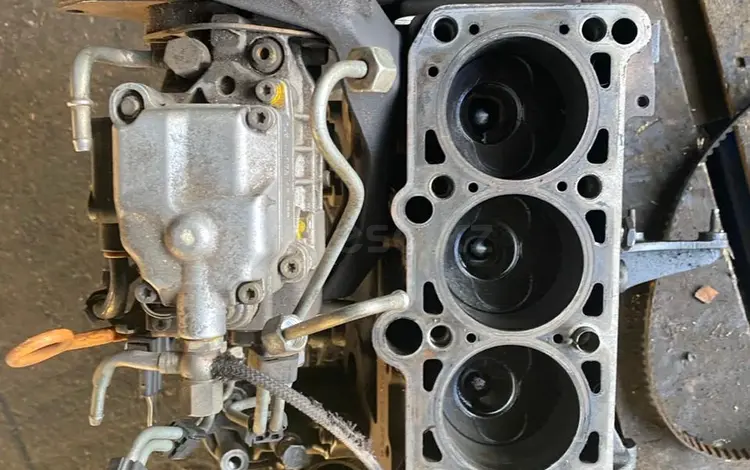 AUTO KRAFT ГБЦ и Блок VW Шаран AHU 290856 КВТ-66 ЛС-90 1.9TDI за 200 000 тг. в Астана