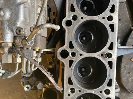 AUTO KRAFT ГБЦ и Блок VW Шаран AHU 290856 КВТ-66 ЛС-90 1.9TDI за 200 000 тг. в Астана – фото 2
