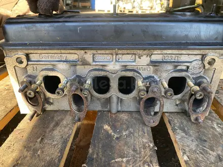AUTO KRAFT ГБЦ и Блок VW Шаран AHU 290856 КВТ-66 ЛС-90 1.9TDI за 200 000 тг. в Астана – фото 5