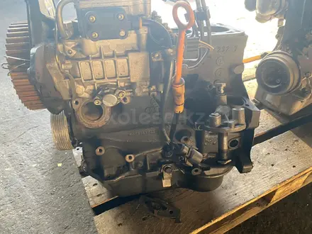 AUTO KRAFT ГБЦ и Блок VW Шаран AHU 290856 КВТ-66 ЛС-90 1.9TDI за 200 000 тг. в Астана – фото 9