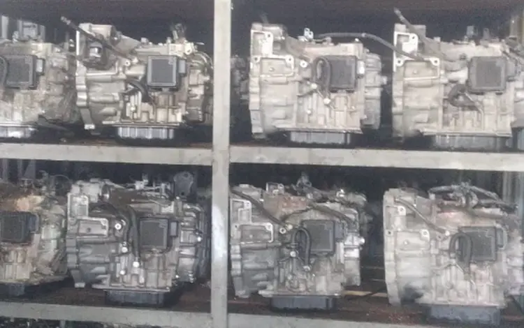 Двигатель (коробка передач) 2gr/3gr/4gr под ключ! за 95 000 тг. в Алматы
