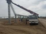Isuzu 2004 года за 26 000 000 тг. в Павлодар