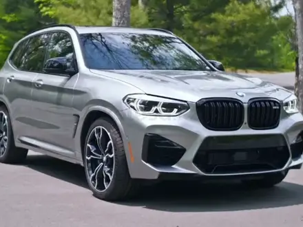 BMW X3 2020 года за 650 000 тг. в Павлодар