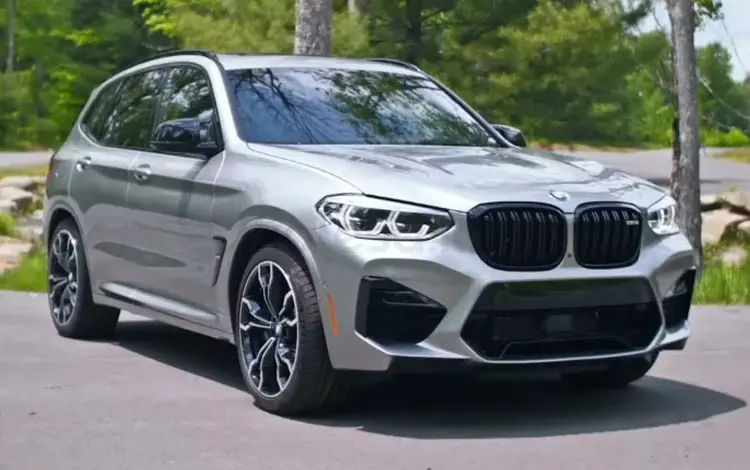 BMW X3 2020 годаүшін650 000 тг. в Павлодар