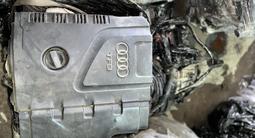 CDN, CDH Audi TFSI мотор 2.0, 1.8 объем за 9 000 тг. в Алматы