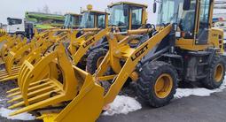 LGZT  Фронтальный погрузчик LG933 2026 года за 8 432 000 тг. в Усть-Каменогорск