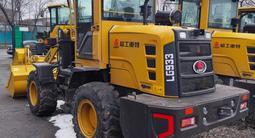 LGZT  Фронтальный погрузчик LG933 2026 года за 8 432 000 тг. в Усть-Каменогорск – фото 4