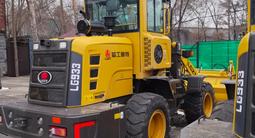LGZT  Фронтальный погрузчик LG933 2026 года за 8 432 000 тг. в Усть-Каменогорск – фото 5
