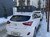 Hyundai i30 2012 годаfor4 500 000 тг. в Алматы – фото 5