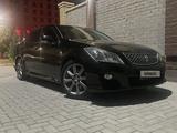 Toyota Crown 2009 годаүшін7 700 000 тг. в Семей