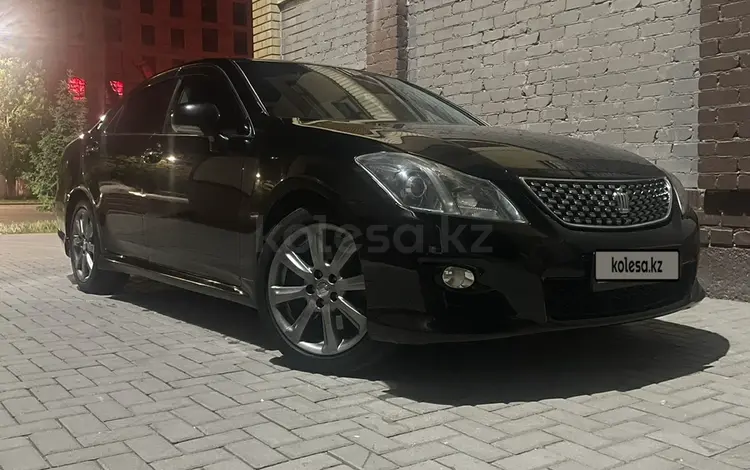 Toyota Crown 2009 года за 7 700 000 тг. в Семей