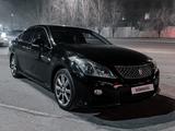 Toyota Crown 2009 годаүшін8 200 000 тг. в Семей – фото 3